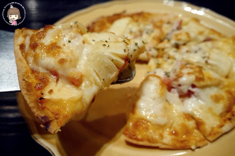 台中食記金色三麥市府店