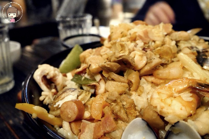 台中食記金色三麥市府店