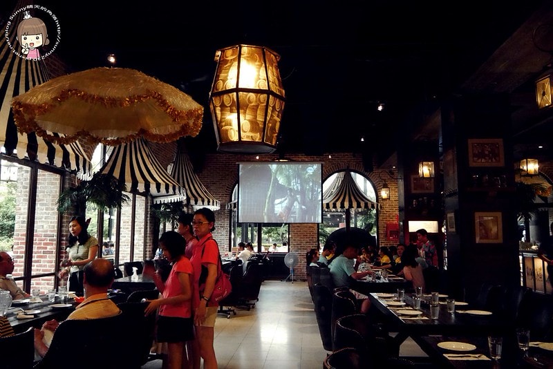 台中食記金色三麥市府店