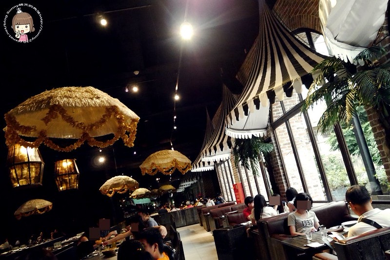 台中食記金色三麥市府店