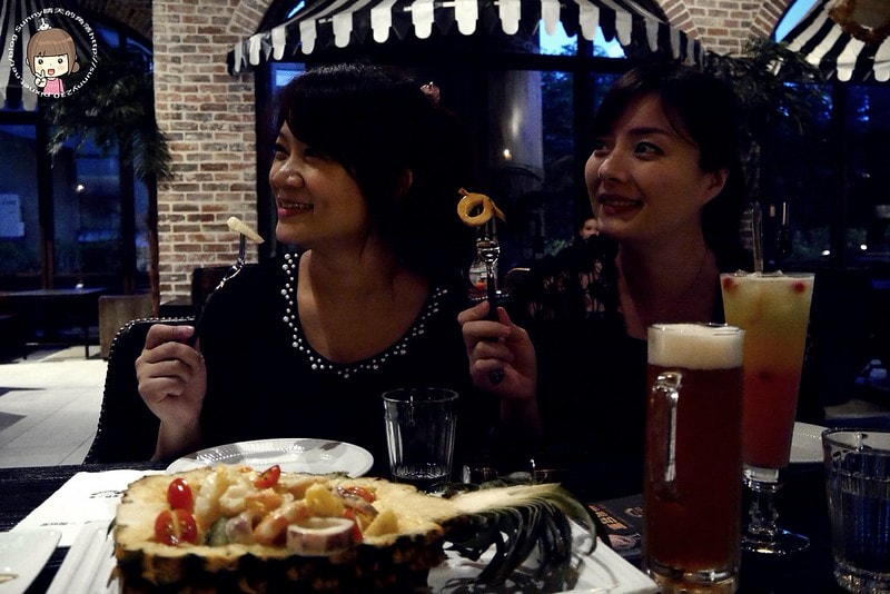 台中食記金色三麥市府店