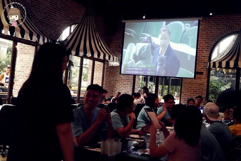 台中食記金色三麥市府店