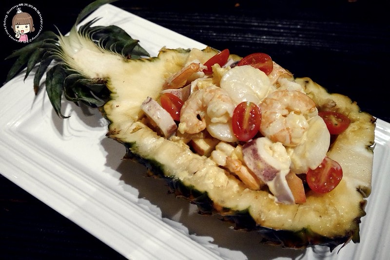 台中食記金色三麥市府店