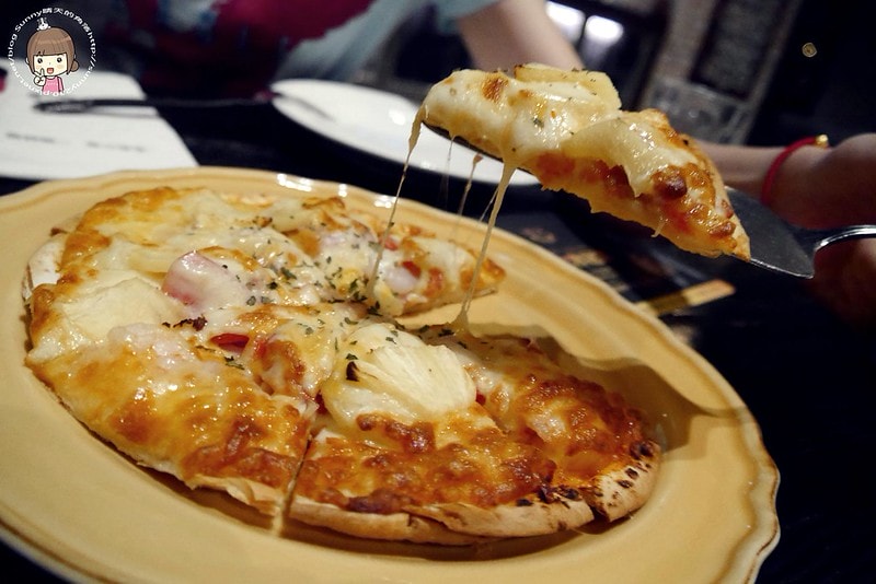 台中食記金色三麥市府店