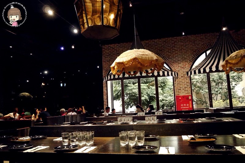 台中食記金色三麥市府店