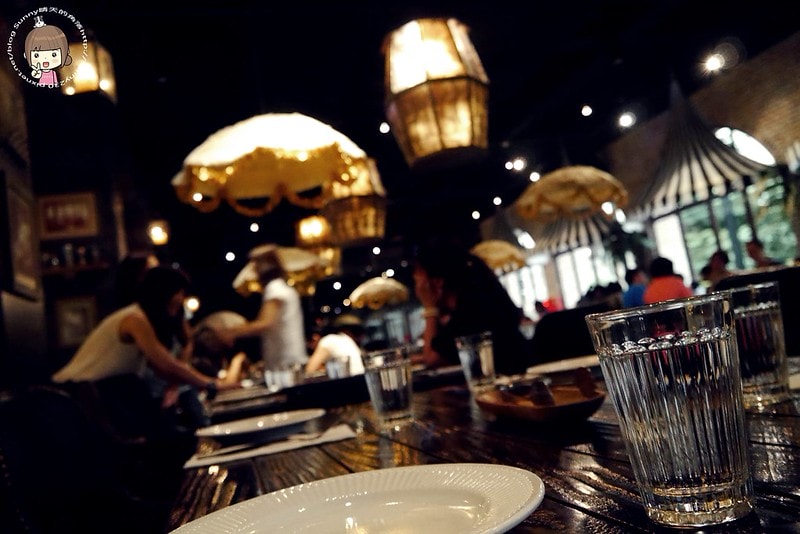 台中食記金色三麥市府店