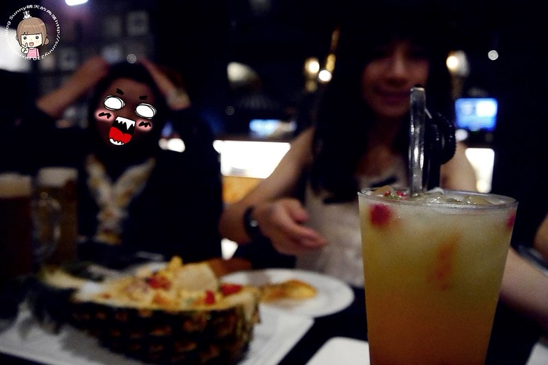 台中食記金色三麥市府店