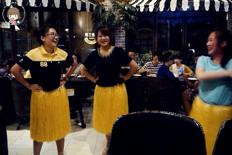 台中食記金色三麥市府店