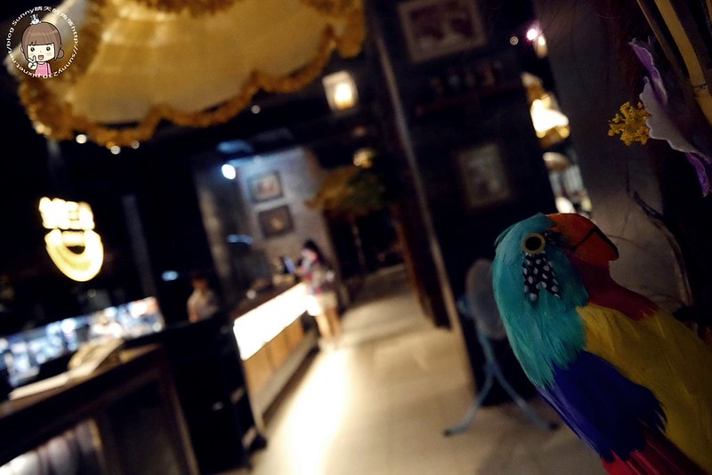 台中食記金色三麥市府店