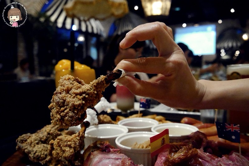 台中食記金色三麥市府店