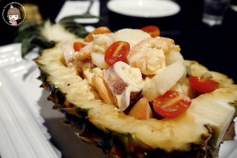 台中食記金色三麥市府店