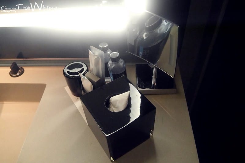 2016｜泰國 W Hotel