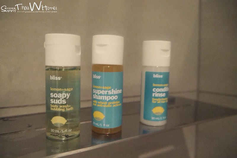 2016｜泰國 W Hotel