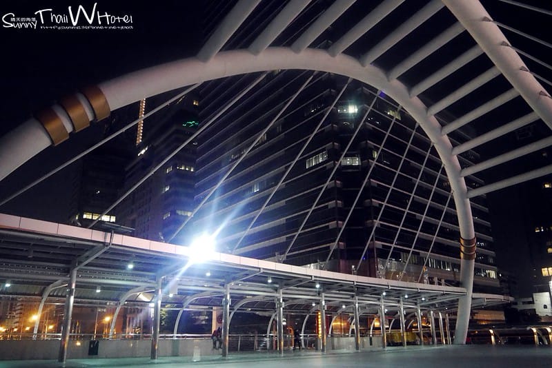 2016｜泰國 W Hotel