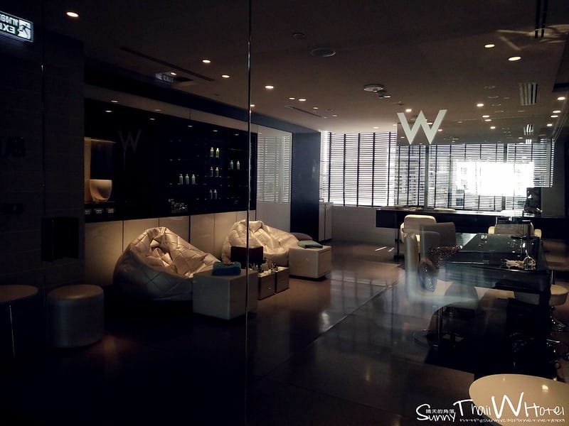 2016｜泰國 W Hotel