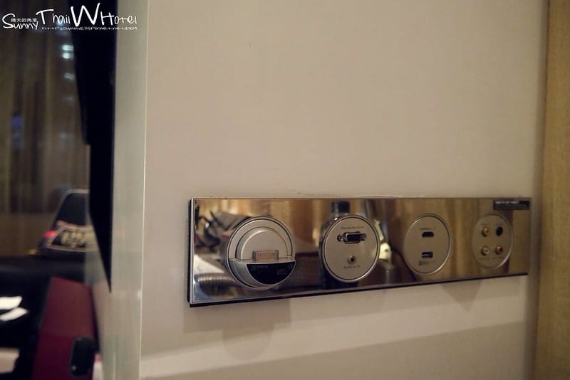 2016｜泰國 W Hotel