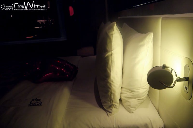 2016｜泰國 W Hotel