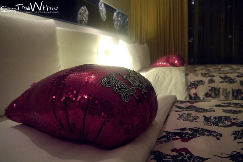 2016｜泰國 W Hotel