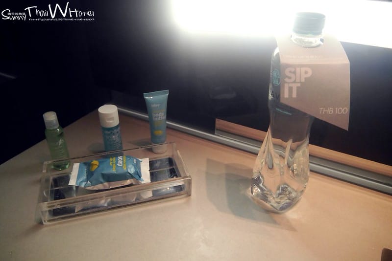 2016｜泰國 W Hotel