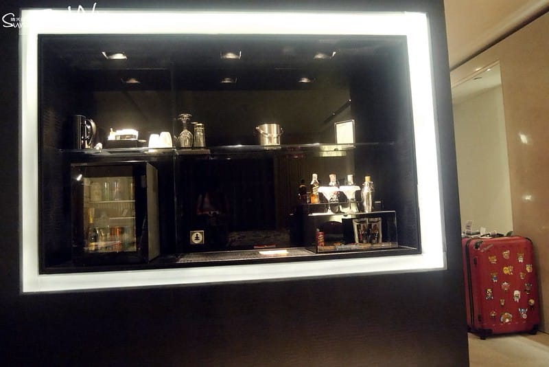 2016｜泰國 W Hotel