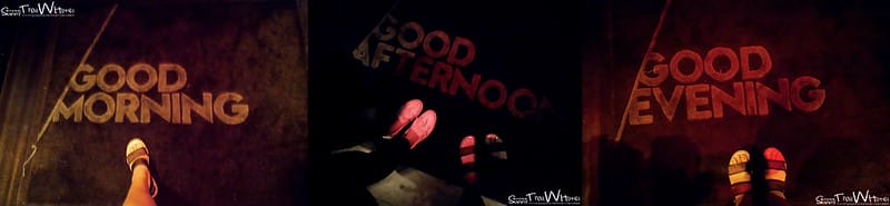 2016｜泰國 W Hotel