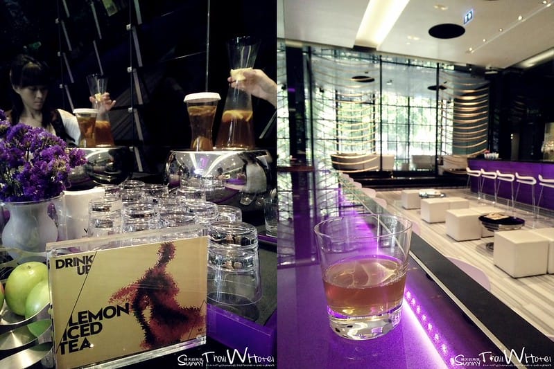 2016｜泰國 W Hotel