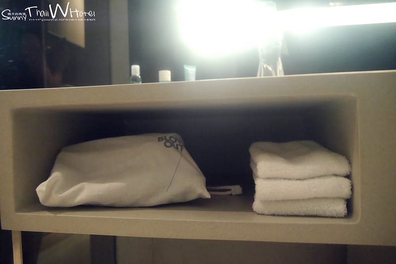 2016｜泰國 W Hotel