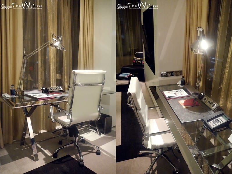 2016｜泰國 W Hotel