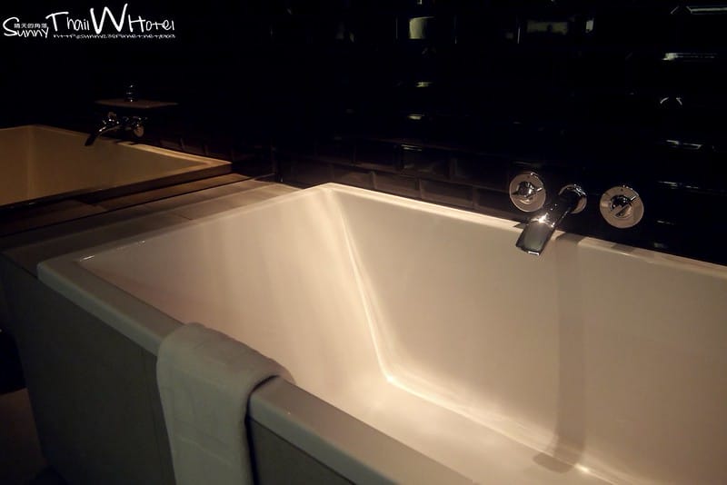 2016｜泰國 W Hotel