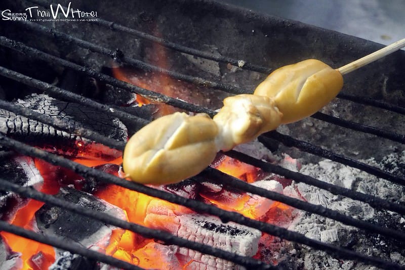 2016｜泰國 W Hotel