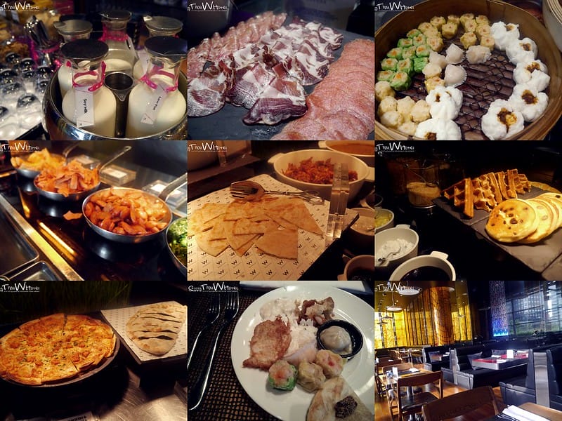 2016｜泰國 W Hotel