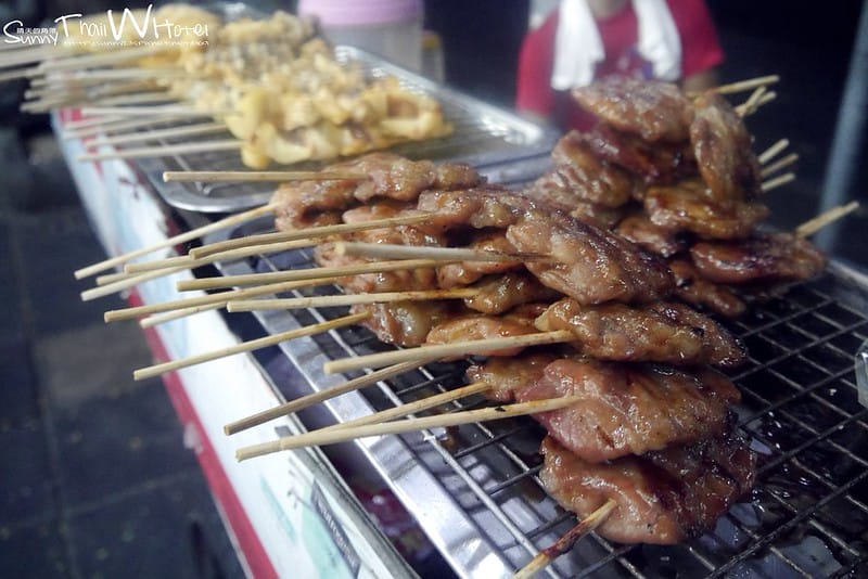 2016｜泰國 W Hotel