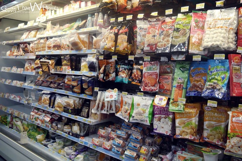 2016｜泰國 W Hotel