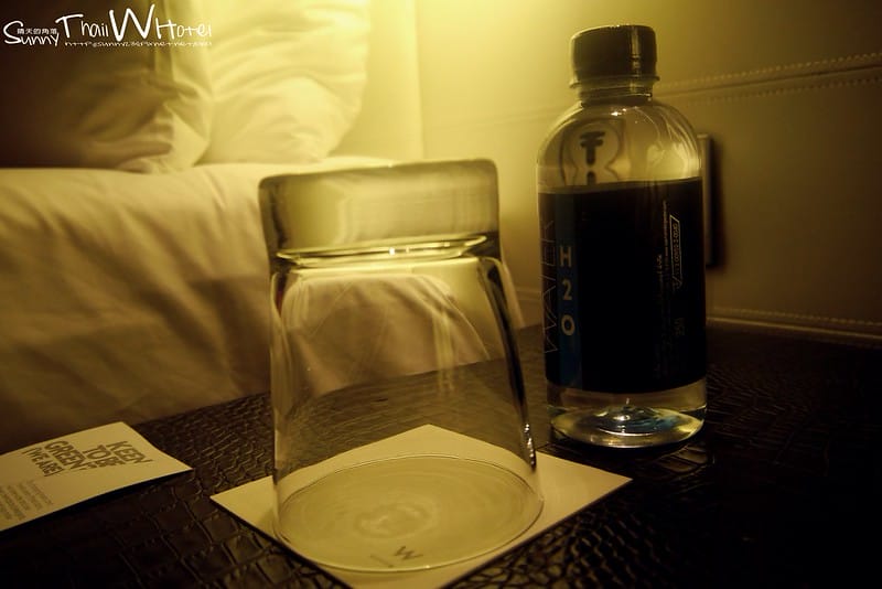 2016｜泰國 W Hotel