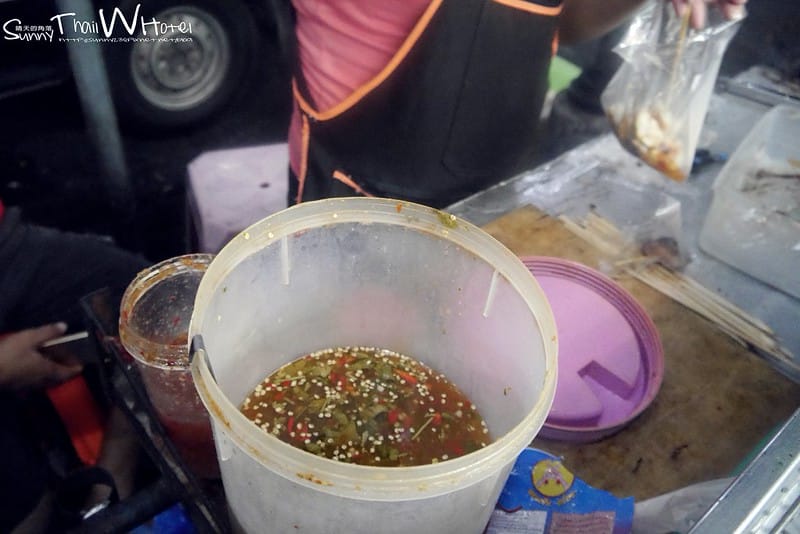 2016｜泰國 W Hotel