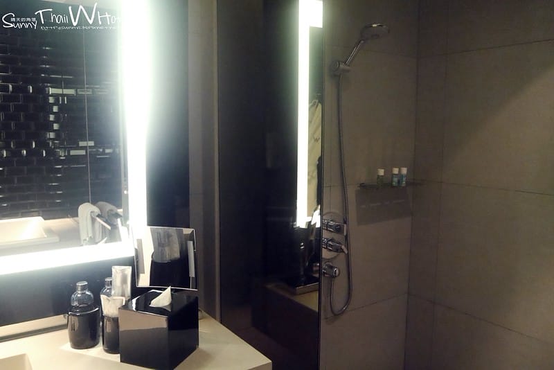 2016｜泰國 W Hotel