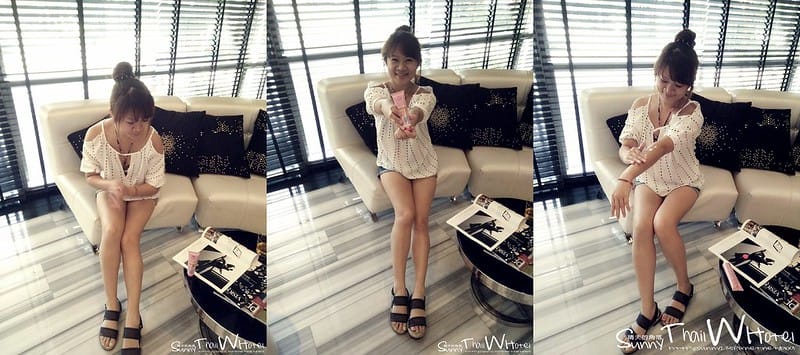 2016｜泰國 W Hotel