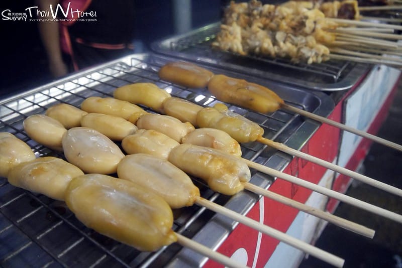 2016｜泰國 W Hotel