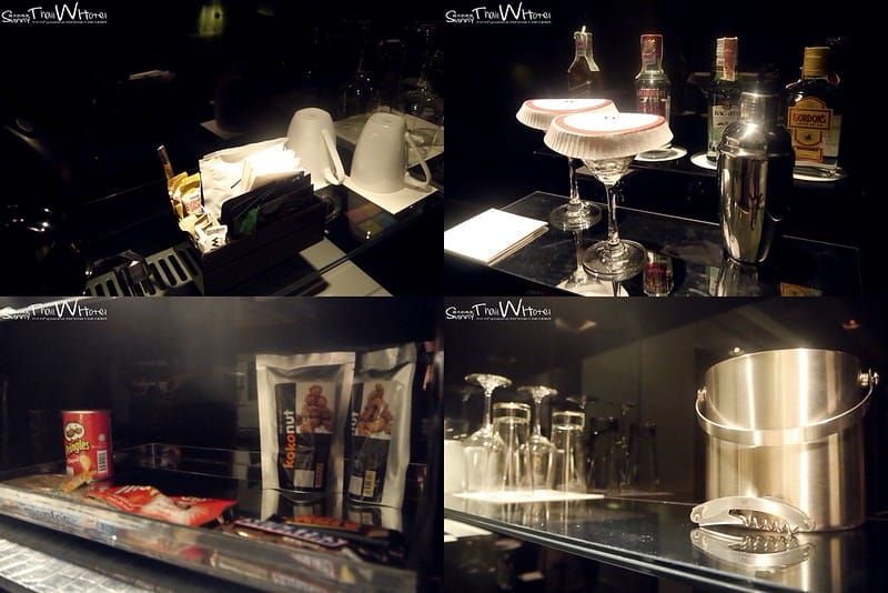 2016｜泰國 W Hotel