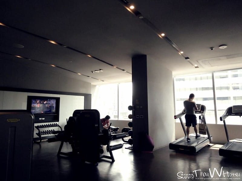 2016｜泰國 W Hotel