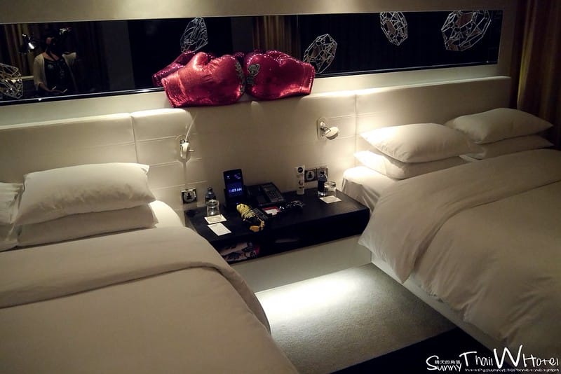 2016｜泰國 W Hotel