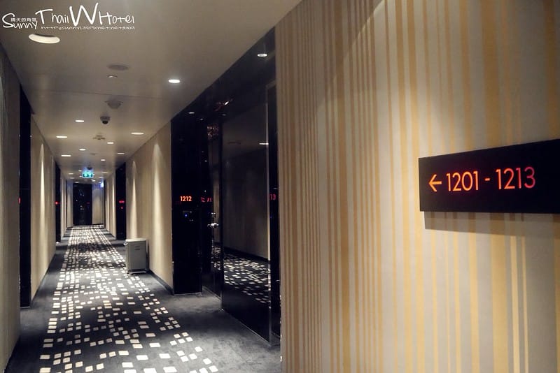 2016｜泰國 W Hotel