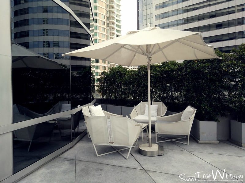 2016｜泰國 W Hotel