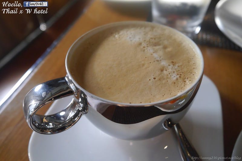 W ‪Bangkok Hotel‬ 必吃早餐