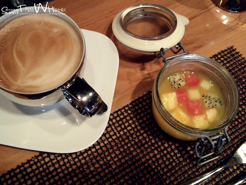 W ‪Bangkok Hotel‬ 必吃早餐