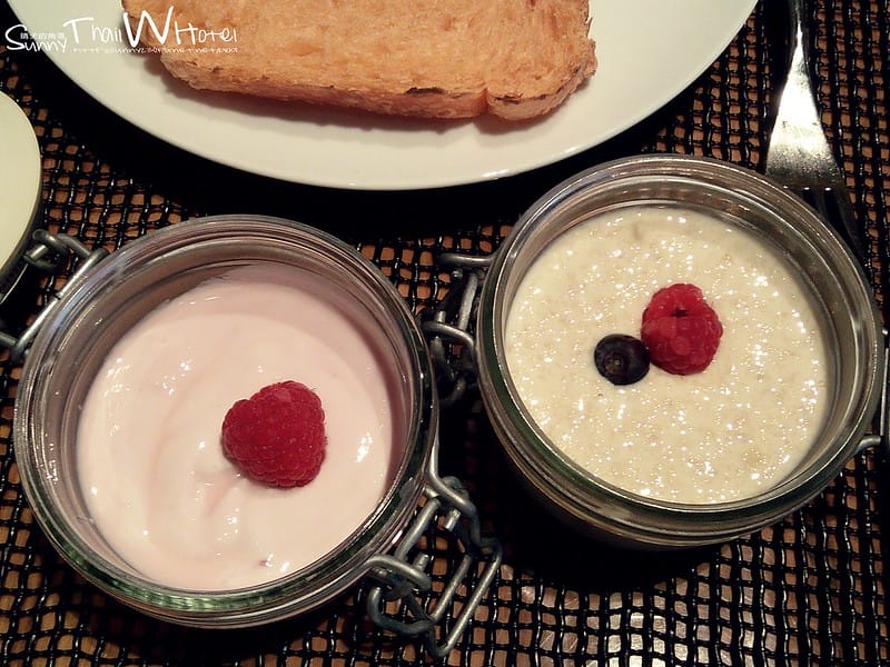 W ‪Bangkok Hotel‬ 必吃早餐