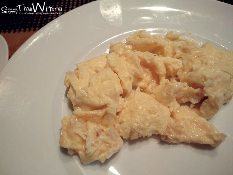 W ‪Bangkok Hotel‬ 必吃早餐