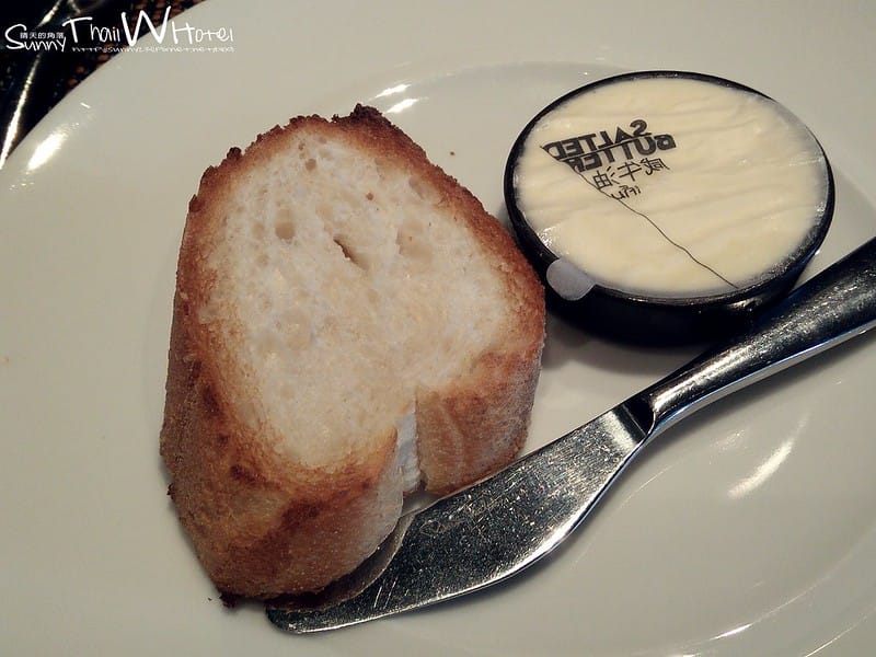 W ‪Bangkok Hotel‬ 必吃早餐