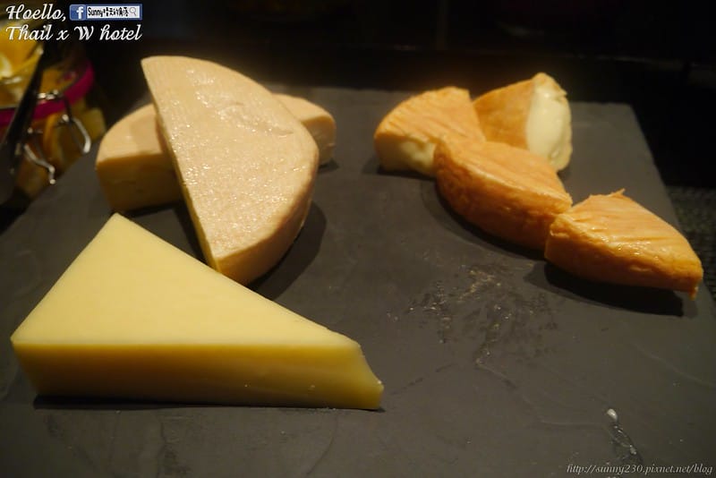 W ‪Bangkok Hotel‬ 必吃早餐