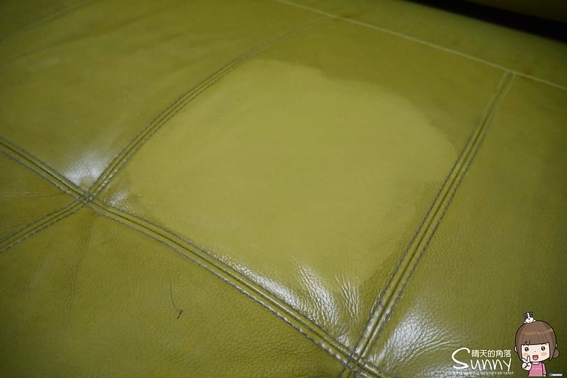 到府清潔x沙發清潔(皮沙發清潔初體驗)